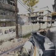 Cod4 CFG Test CC 2