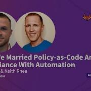 Commit Virtual 2020 How We Married Policy As Code And Compliance With Automation