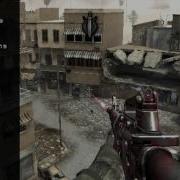 COD4 Mod Menu Pc 2012