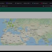 CS50 Recycle Final Project With Flask Python Google Maps Javascript API