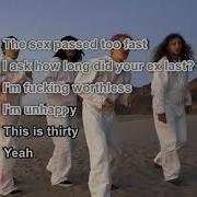 Badflower 30 Karaoke With BV