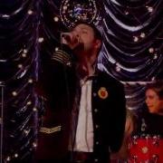 Kasabian Underdog BBC Later With Jools Holland HD