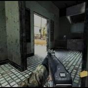 Low Quality Render CoD4 Promod