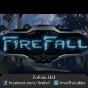 MMO MOBA Shooter FireFall Red 5 Studios Developer PvP Battle