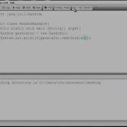 Java RandomExample