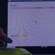 NTPU Embedded System Final BeagleBone RFID Accounting System