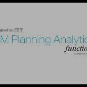 TM1 Function DBS Excel