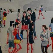 Lost In The Crowd A Breakbeat Mix