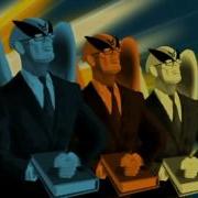 Harvey Birdman Attorney At Law Intro HQ