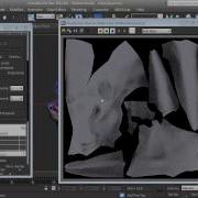 Baking Normals AO And More In 3ds Max Render To Texture