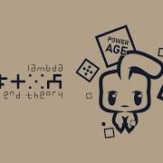 LAMBDA End THEORY Minima Trailer
