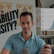 What Is A Probability Density Function
