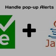 Handle Pop Up Alerts JavaScript Alerts Using Selenium And Java