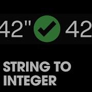 String To Integer Atoi 8 LeetCode Java