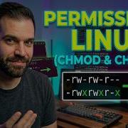 Linux File Permissions Explained Chmod Chown Ls L Tutorial