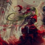 Amazing Happy Hardcore Oh Oh Oh Sexy Vampire DJ Shimamura Remix HD
