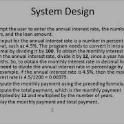 CSC 111 Chapter 2 Software Development Process