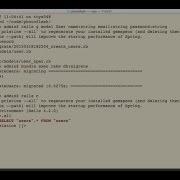 Creating An Example Model For RSpec To Test