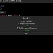 Learn Swift Convert Int Into String Chapter 15 Lesson 4