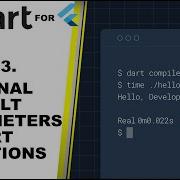 OPTIONAL DEFUALT PARAMETER IN FUNCTIONS