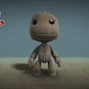 LittleBigPlanet String Tutorial