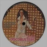 Discobuster Nobody