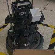 TurtleBot4 Navigation And Arm Control