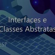 Programação Orientada A Objetos Interfaces E Classes Abstratas