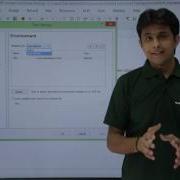 HP UFT QTP Environment Variables
