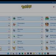 PokeDex App React