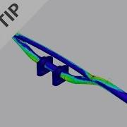 QUICK TIP Mesh Adaptation
