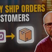 Как отправлять и отслеживать товары в WooCommerce 2026