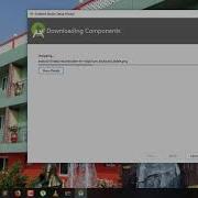 Installing Android Studio And Building Apps Part 2