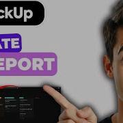 Как создать отчет в ClickUp самый простой способ руководство 2026 года