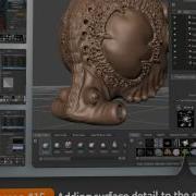 Introduction To Mudbox 2011