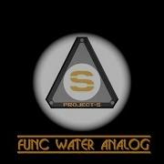 Project S Func Water Analog Вода в движении