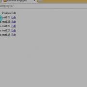 PHP MySQL PDO CRUD Tutorial Insert Update Delete