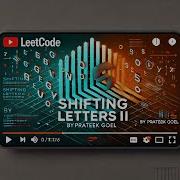 2381 Shifting Letters II Leetcode POTD Python