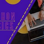 BASICS PYTHON V CODE CSI VIT AP