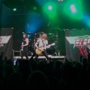 ENFORCER Scream Of The Savage VELNIO AKMUO DEVILSTONE 2012 07 13 7