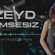 Zeyd Kimsesiz Y Emre Music Club Remix