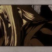 Hellsing Scars
