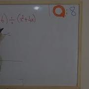 TSI MATH TEST 15 Polynomial Expressions