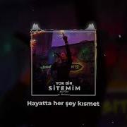 Yok Bir Sitemim Sevil Türk By Hilmi Çönge Hayatta Her Şey Kısmet