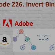 Leetcode 226 Invert Binary Tree
