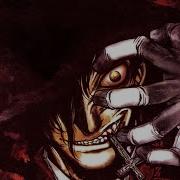 HELLSING AMV 4K 60FPS
