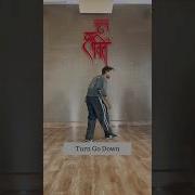 Learn This Quick 4 Breaking Go Downs Bboy NeverMind Dance Trending Tutorial Bboy Shorts