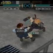 Ehrgeiz Cloud Vs Yoko Clip Of A Combo I Wish I Connected On Time