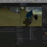 107 Unity3d Tutorial Trigger Events