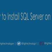 How To Install SQL Server On Linux Step By Step Installation Of SQL Server On Linux